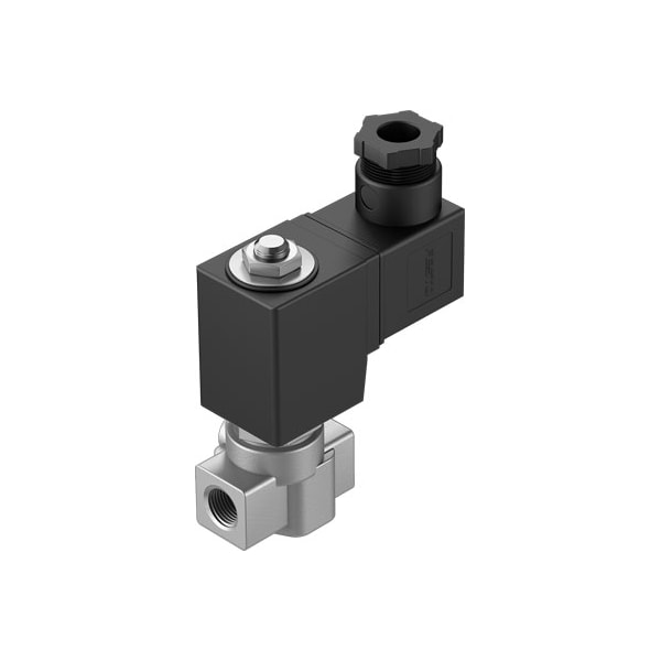 Festo Solenoid Valve VZWD-L-M22C-M-G14-40-V-1P4-8-R1 VZWD-L-M22C-M-G14-40-V-1P4-8-R1 - main